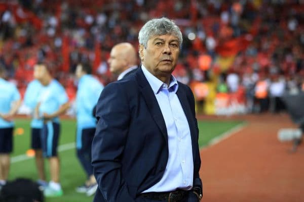Romanya’da kaos! Lucescu’ya yapılan suçlama öyle böyle değil