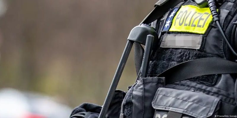 Berlin polisi: Suç işlemek için turist vizesiyle geliyorlar