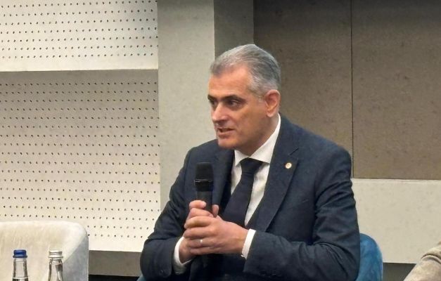 Bilkent Cyberpark’ın Bükreş çıkarması - 4