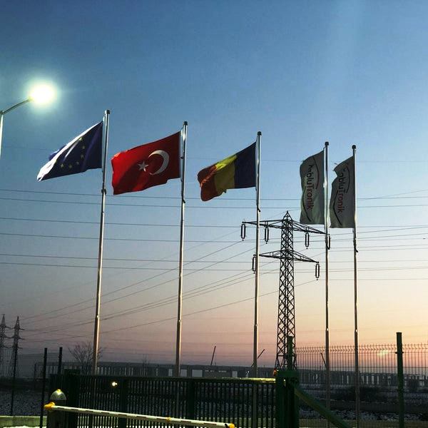 Türk Firmalarının toplam cirosu 5,52 milyar Euro